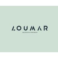 loumar real estate & investment logo image