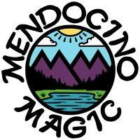 mendocino magic logo image