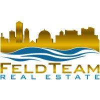 feldteam - real estate logo image