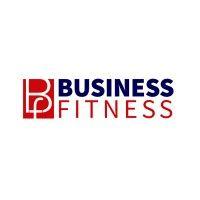 business fitness logo image