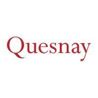 quesnay inc. logo image