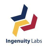 ingenuity labs research institute logo image