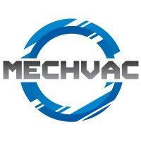 mechvac engineering logo image