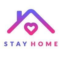 stay home productions logo image