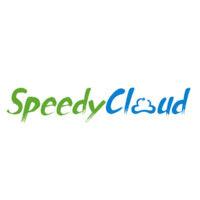 speedycloud 迅达云成 logo image