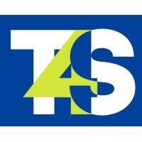 think4solutions, llc logo image