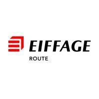 eiffage route logo image