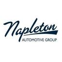 logo of Napleton Automotive Group