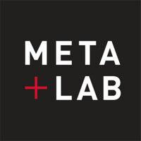 meta+lab logo image