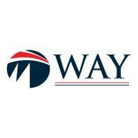 way engineering, ltd. logo image