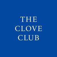 the clove club logo image