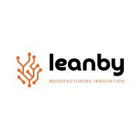 leanby ltd logo image