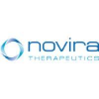 novira therapeutics logo image