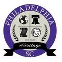 logo of Philadelphia Heritage Sc