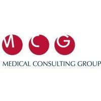 mcg medical consulting group logo image