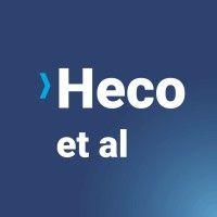 heco et al logo image