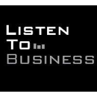 listen to business