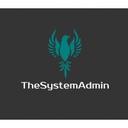 logo of Thesystemadmin