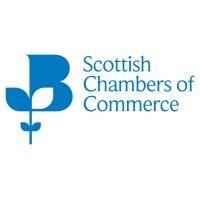 scottish chambers of commerce logo image