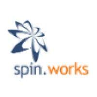 spin.works logo image