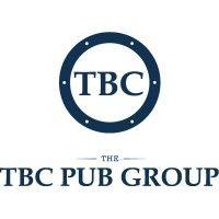 the tbc pub company logo image