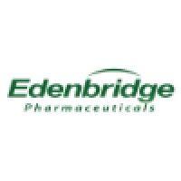 edenbridge pharmaceuticals, llc logo image