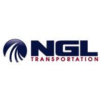 ngl transportation logo image