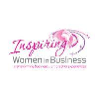 inspiring women in business ltd