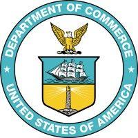 u.s. department of commerce