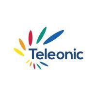 teleonic llc logo image