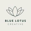 logo of Blue Lotus Creative