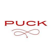 puck logo image