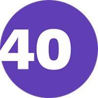 data40 logo image