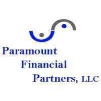 paramount financial partners, llc logo image