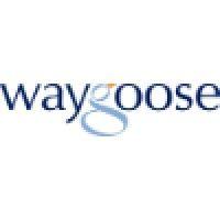 waygoose logo image