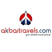 akbartravels.com logo image