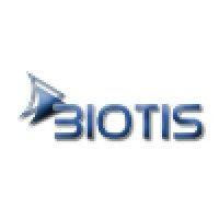 biotis ltd. logo image