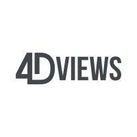 4dviews logo image