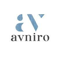 avniro group logo image