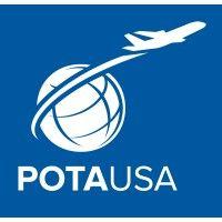 pota usa sf logo image