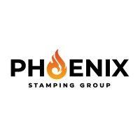 phoenix stamping group, llc logo image