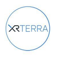 xr terra logo image