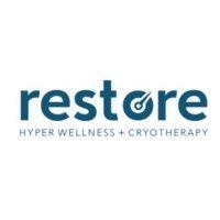 restore hyper wellness & cryotherapy - ohio logo image