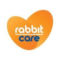 rabbit care logo image