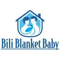 bili blanket baby logo image