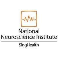 national neuroscience institute