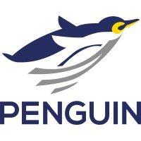 penguin international limited logo image