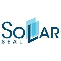 solar seal company logo image