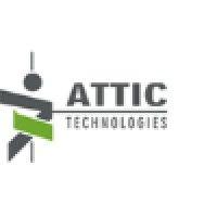 attic technologies logo image