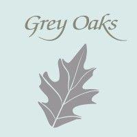 grey oaks country club